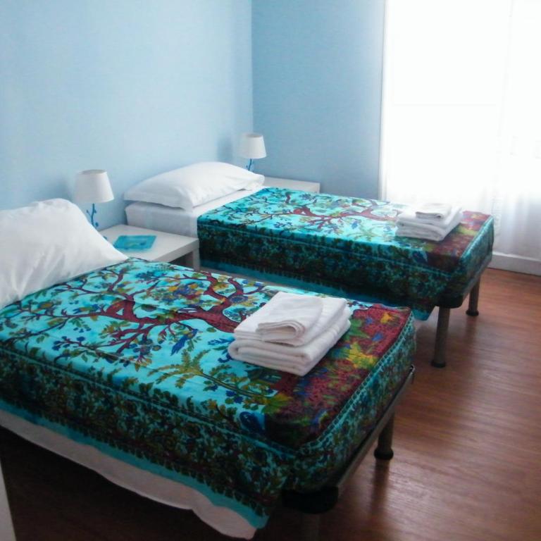 Appartamento Vacanze I Provenzali - Appartement 2 Chambres - 17