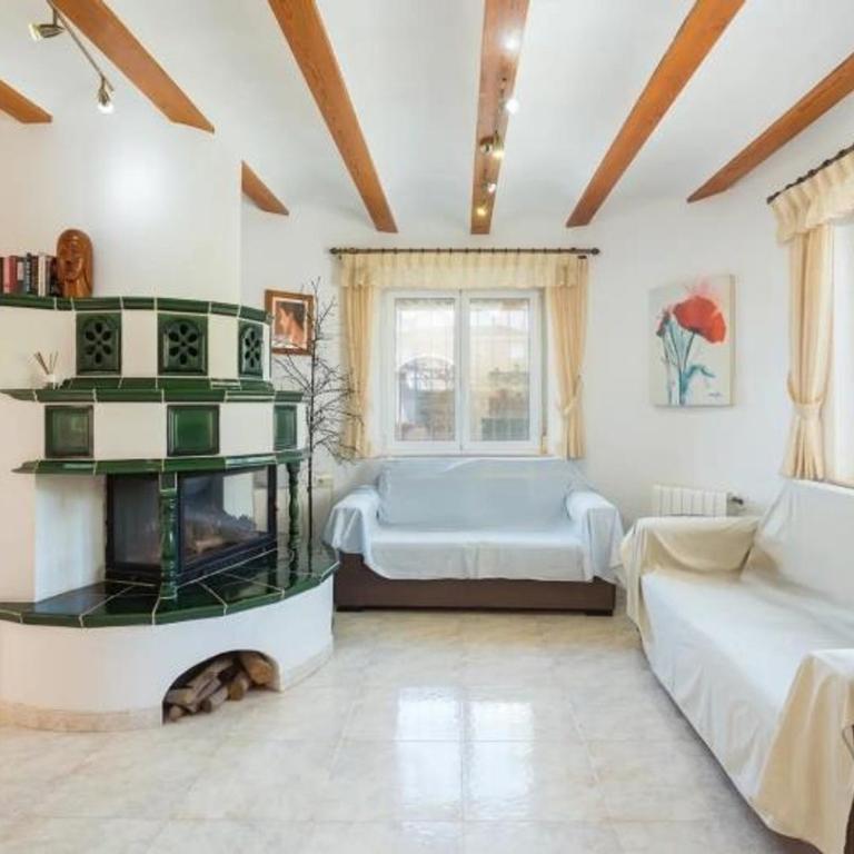 Villa espaciosa con piscina privada - 6 pers. - ES-373-83 - Villa - 4