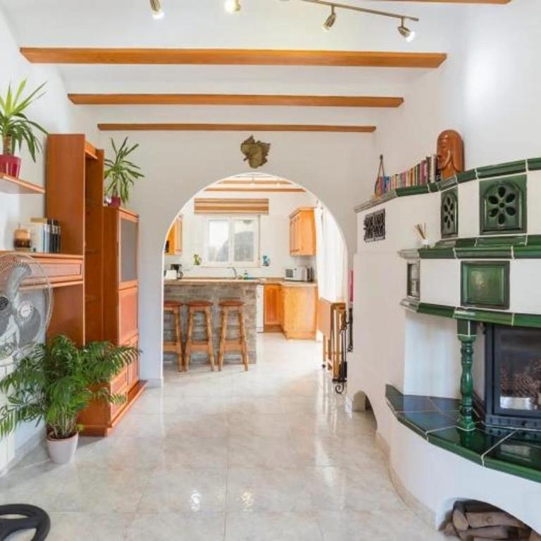 Villa espaciosa con piscina privada - 6 pers. - ES-373-83 - Villa - 5