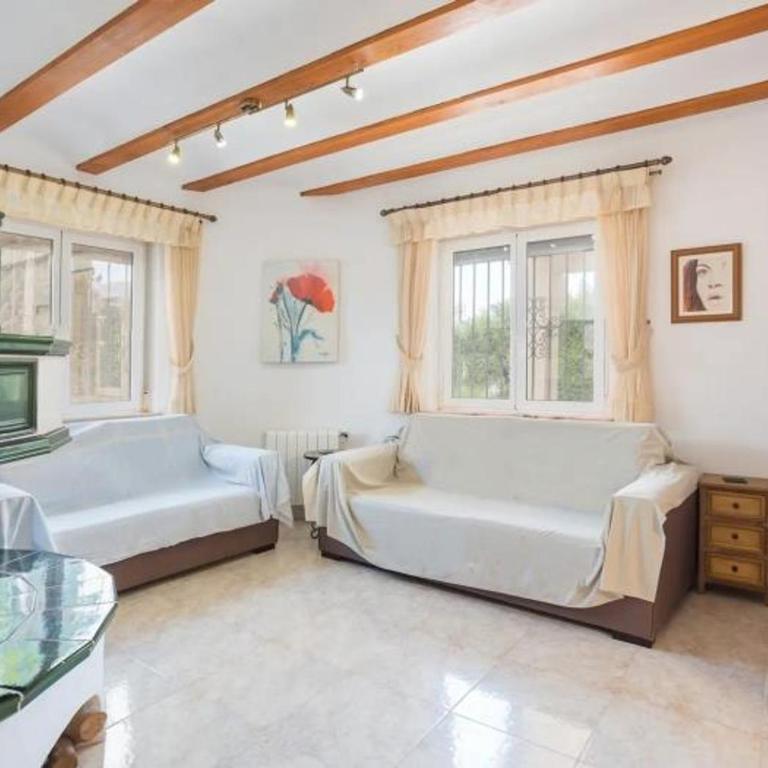 Villa espaciosa con piscina privada - 6 pers. - ES-373-83 - Villa - 6