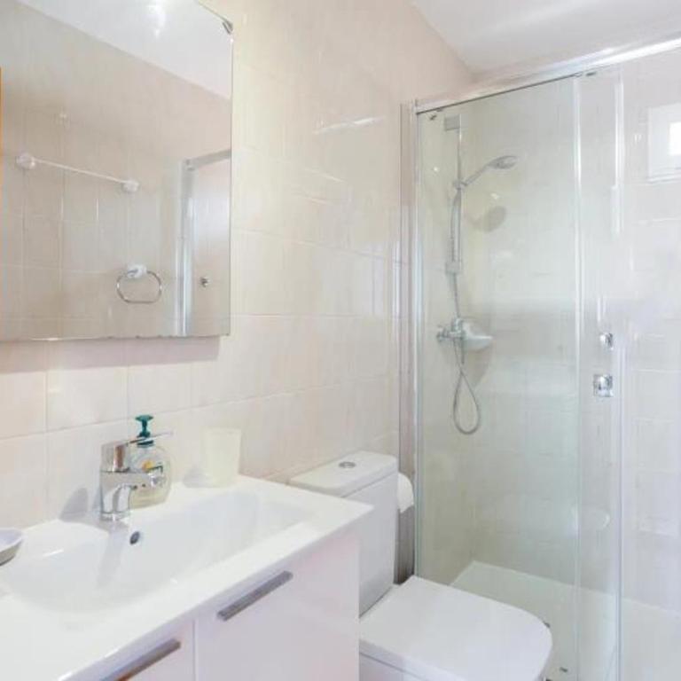 Villa espaciosa con piscina privada - 6 pers. - ES-373-83 - Villa - 18