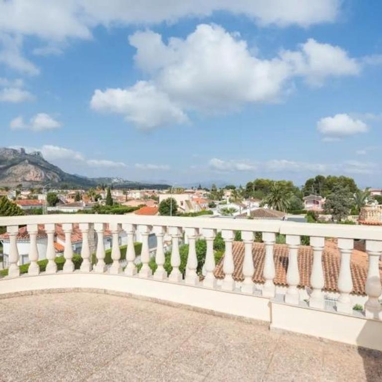 Villa espaciosa con piscina privada - 6 pers. - ES-373-83 - Villa - 23