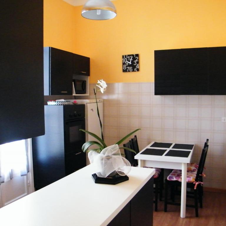 Appartamento Vacanze I Provenzali - Appartement 2 Chambres - 16