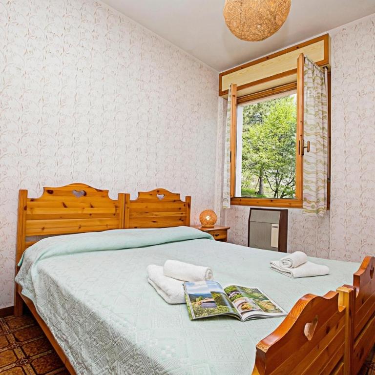 Tremosine Wonderful Lake View 2 - Happy Rentals - Appartamento con Balcone - 9