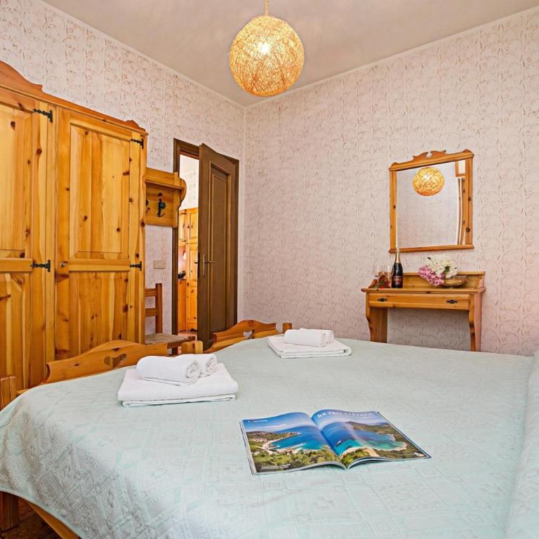 Tremosine Wonderful Lake View 2 - Happy Rentals - Appartamento con Balcone - 17