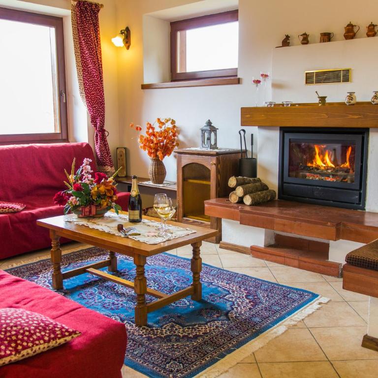 Chalet Tremalzo - Apartamento de 2 dormitorios - 2