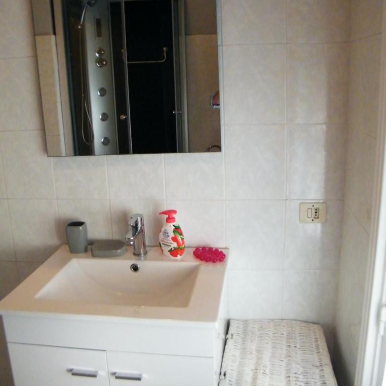 Appartamento Vacanze I Provenzali - Appartement 2 Chambres - 14