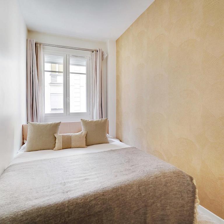 Beautiful Apt - 2BD 4P - 16eme Avenue Foch - Appartement 2 Chambres - 15