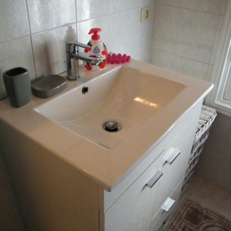 Appartamento Vacanze I Provenzali - Appartement 2 Chambres - 9