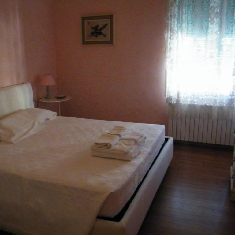 Appartamento Vacanze I Provenzali - Appartement 2 Chambres - 5