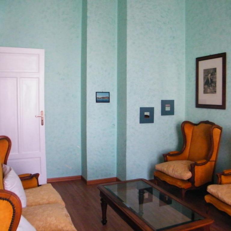 Appartamento Vacanze I Provenzali - Appartement 2 Chambres - 7