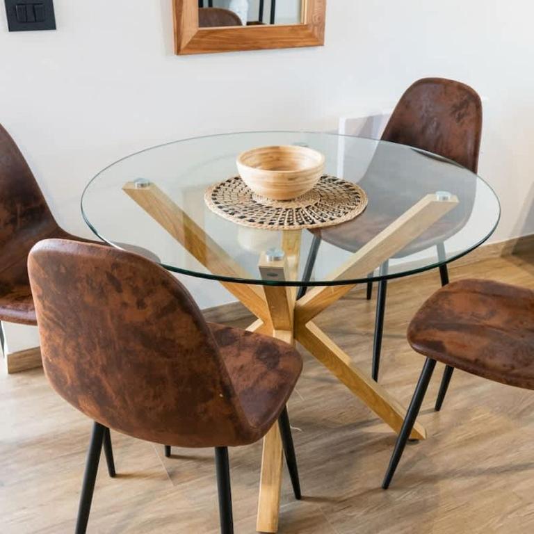 Furnished 2 Bedroom in Santiago in Greystar Somma - Apartment - 7