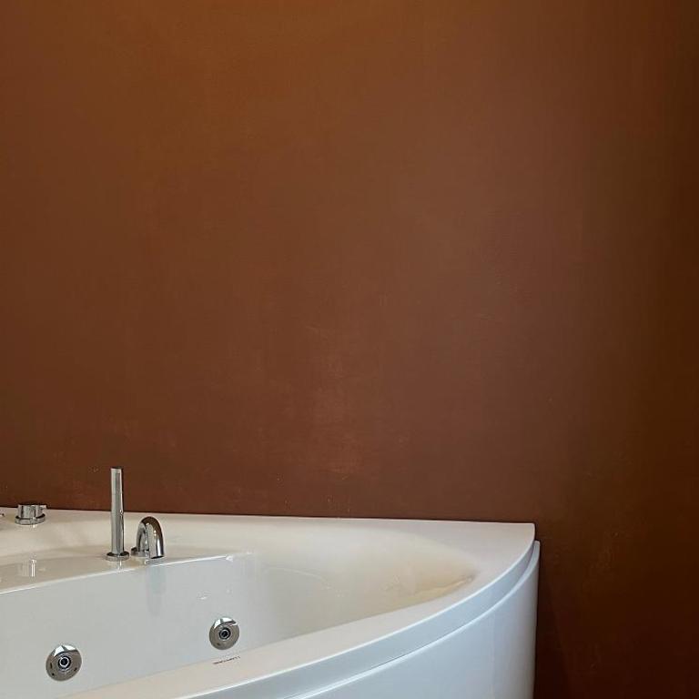 Hotel Nizza Creative Hotel - Junior Suite con Balcone e Vasca Idromassaggio - 10
