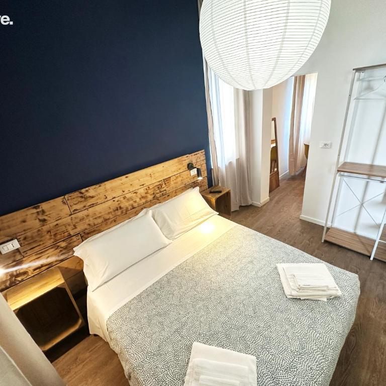 Hotel Nizza Creative Hotel - Junior Suite - 3