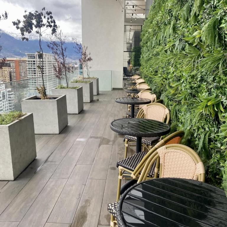 Furnished 1 Bedroom in Santiago in Somma Asturias - Apartamento - 11