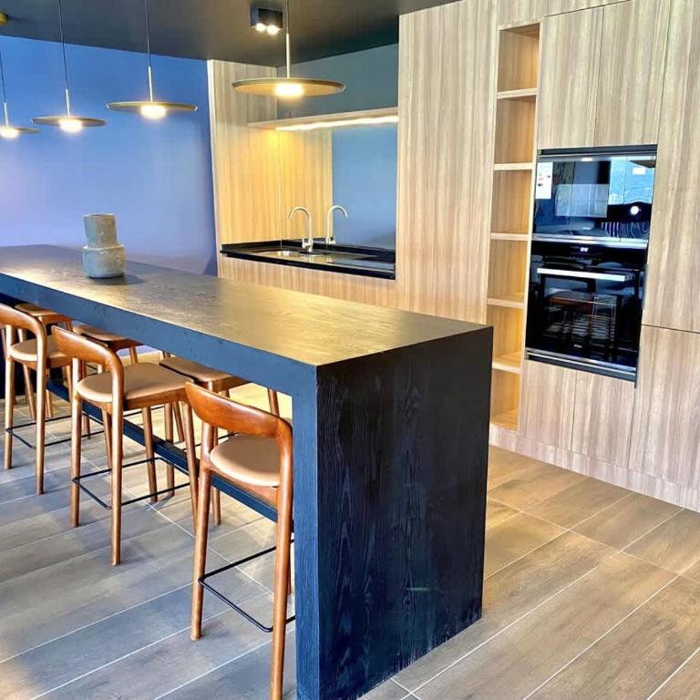 Furnished 1 Bedroom in Santiago in Somma Asturias - Apartamento - 12