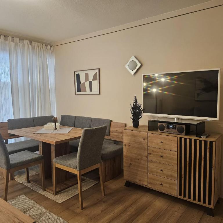 Alpenlandhaus Menardi - Apartment (2 Erwachsene) - 6