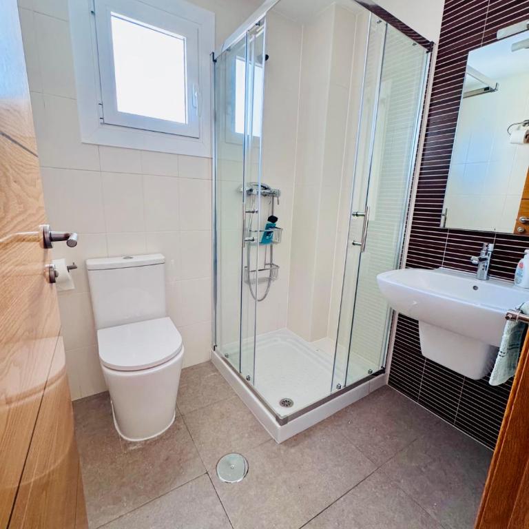Sunrise Apartment La Manga - Apartamento de 2 dormitorios - 23