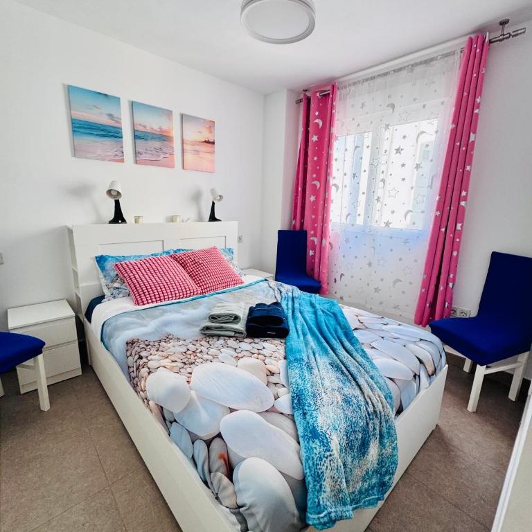 Sunrise Apartment La Manga - Apartamento de 2 dormitorios - 18