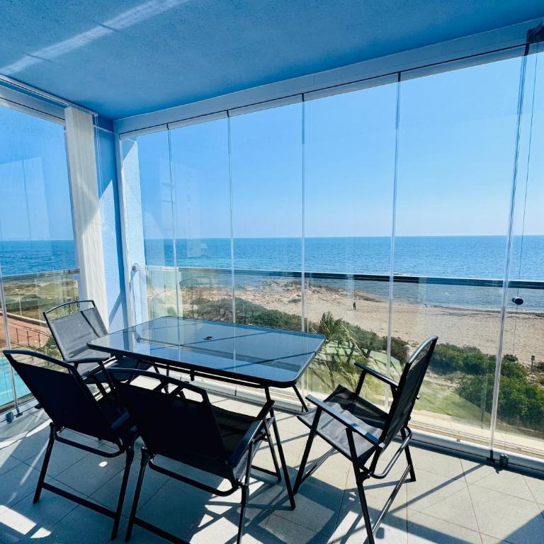 Sunrise Apartment La Manga - Apartamento de 2 dormitorios - 4