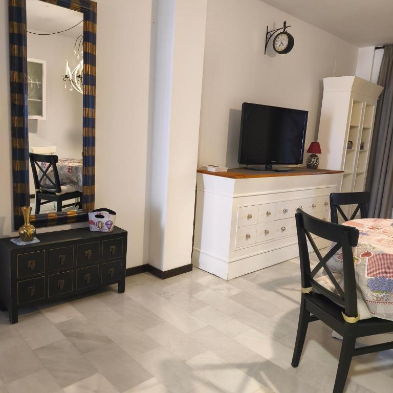 PLAYA,MAR Y SOL ..BEACH SEA & SUN - Apartamento de 2 dormitorios - 40
