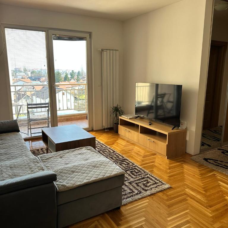 Air Urban - Apartman sa 3 Spavaće Sobe - 1