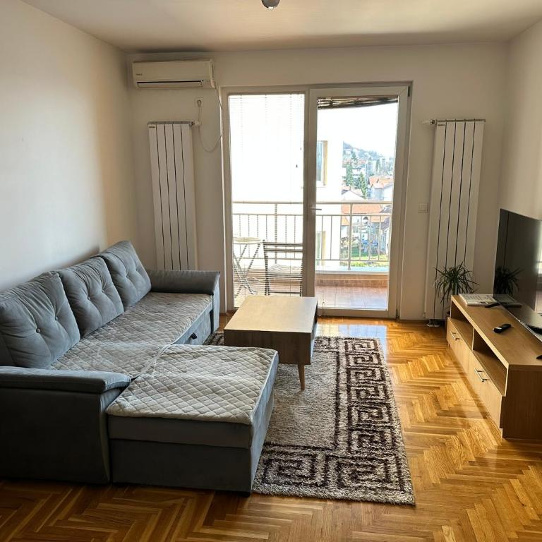 Air Urban - Apartman sa 3 Spavaće Sobe - 2