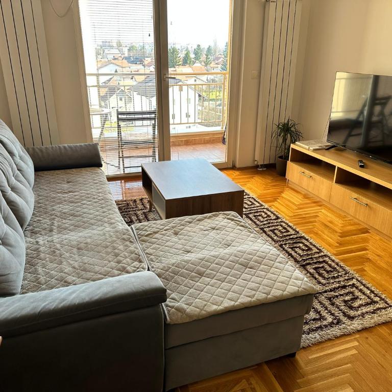 Air Urban - Apartman sa 3 Spavaće Sobe - 22