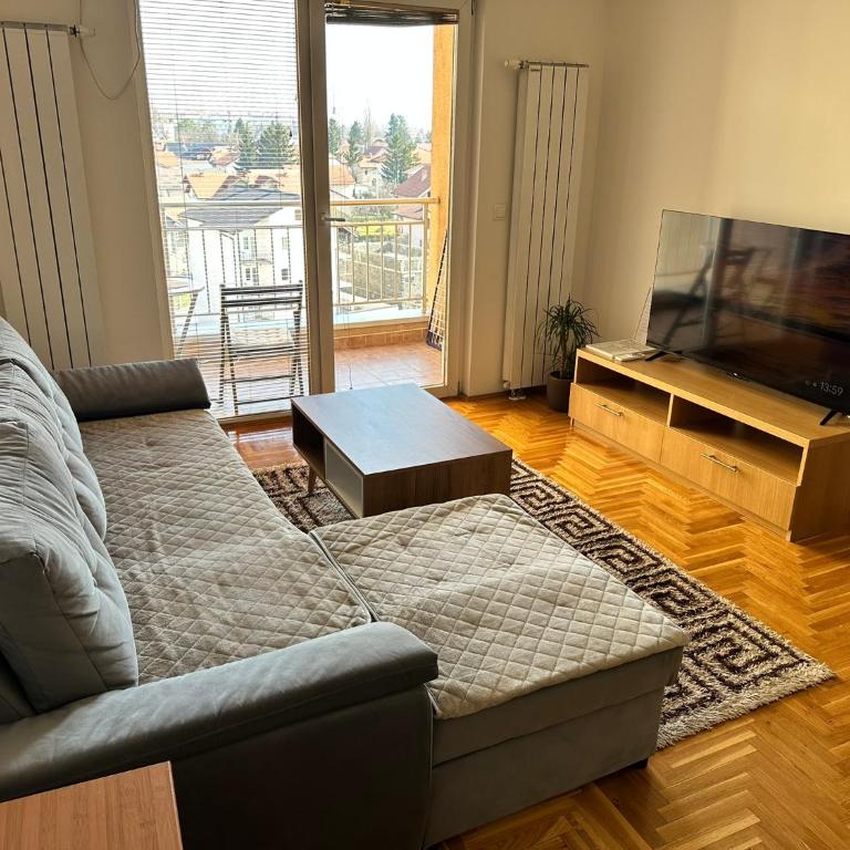 Air Urban - Apartman sa 3 Spavaće Sobe - 21