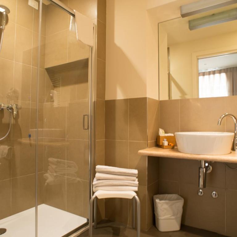 Verona Design - Standard Double Room without kitchen - 5