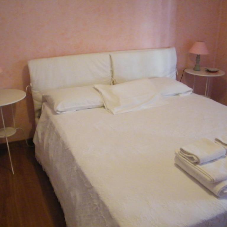 Appartamento Vacanze I Provenzali - Appartement 2 Chambres - 4
