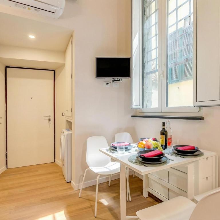 Old Town Maison - City Center - Happy Rentals - One-Bedroom Apartment - 9