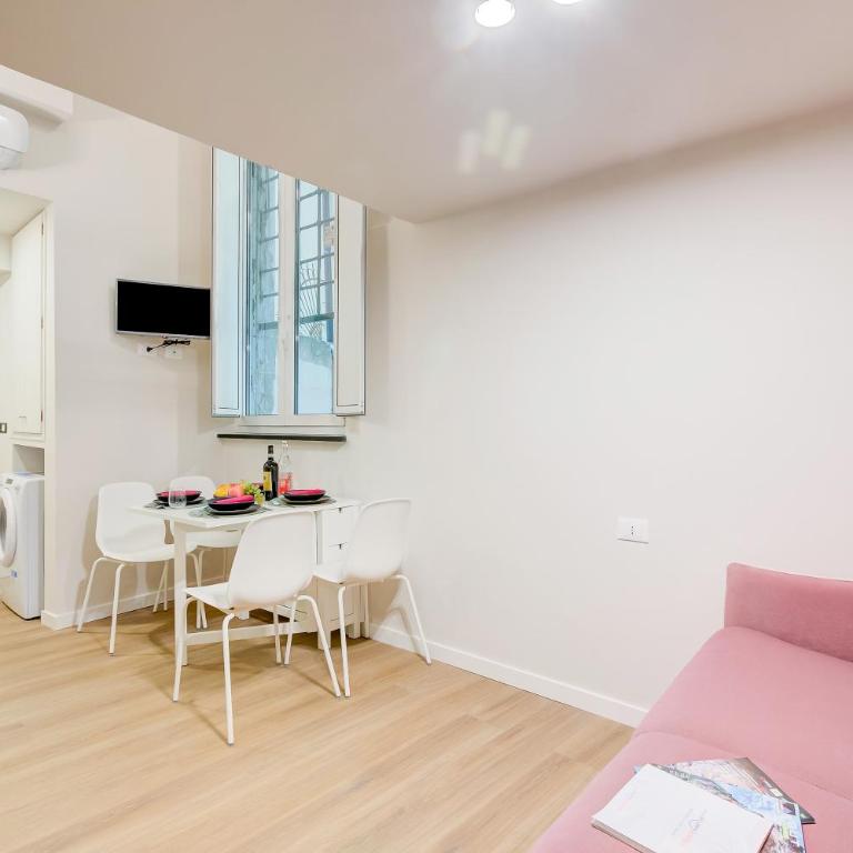 Old Town Maison - City Center - Happy Rentals - One-Bedroom Apartment - 7