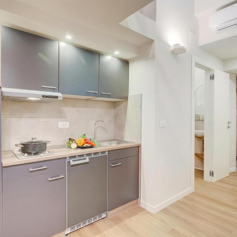 Old Town Maison - City Center - Happy Rentals - One-Bedroom Apartment - 11