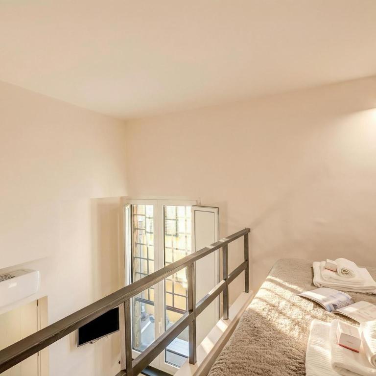 Old Town Maison - City Center - Happy Rentals - One-Bedroom Apartment - 13