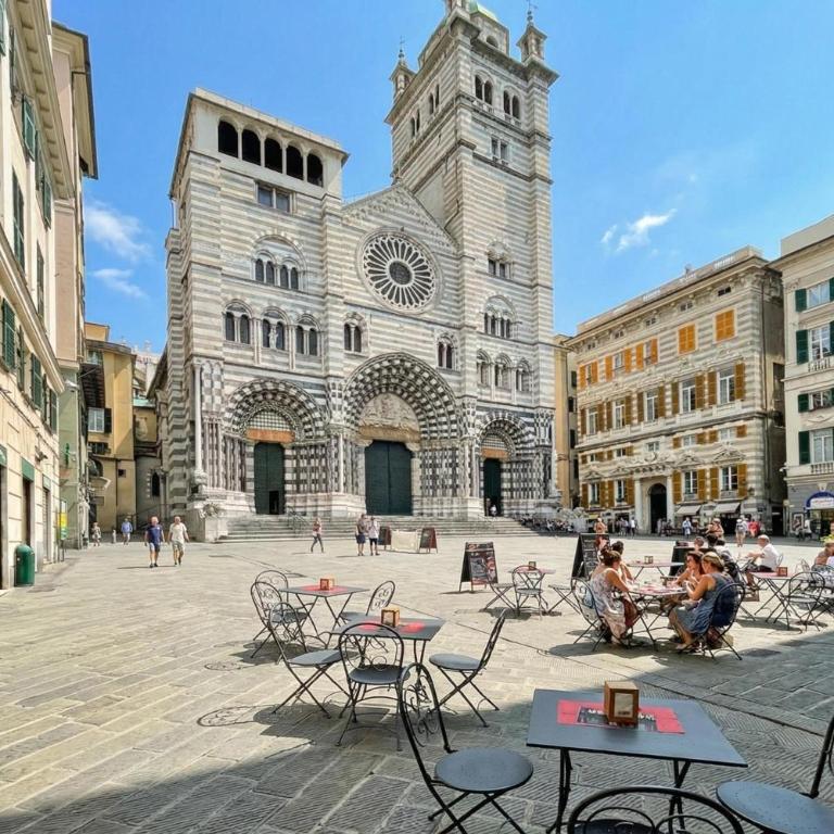 Old Town Maison - City Center - Happy Rentals - One-Bedroom Apartment - 16