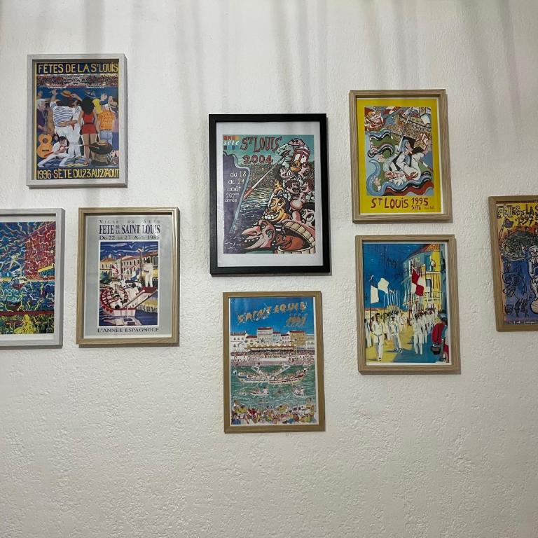 Chez mamie Suzanne - Apartment - 16