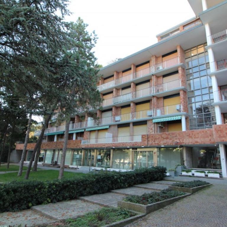 Spacious apartment in Lignano Pineta - Appartamento - 3
