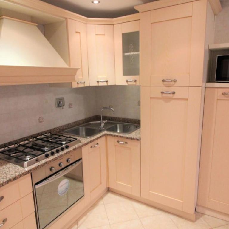 Spacious apartment in Lignano Pineta - Appartamento - 4