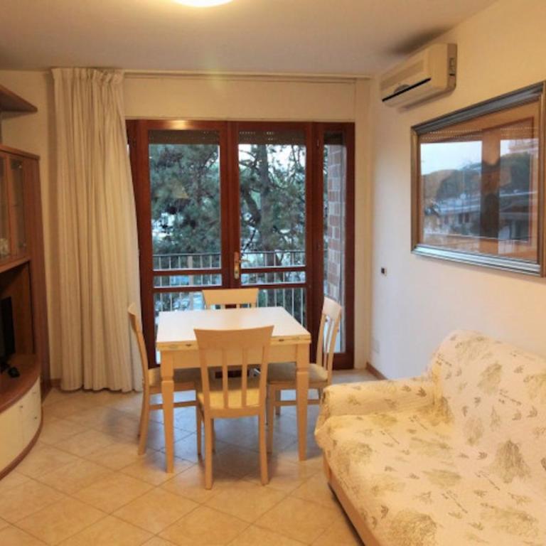 Spacious apartment in Lignano Pineta - Appartamento - 1