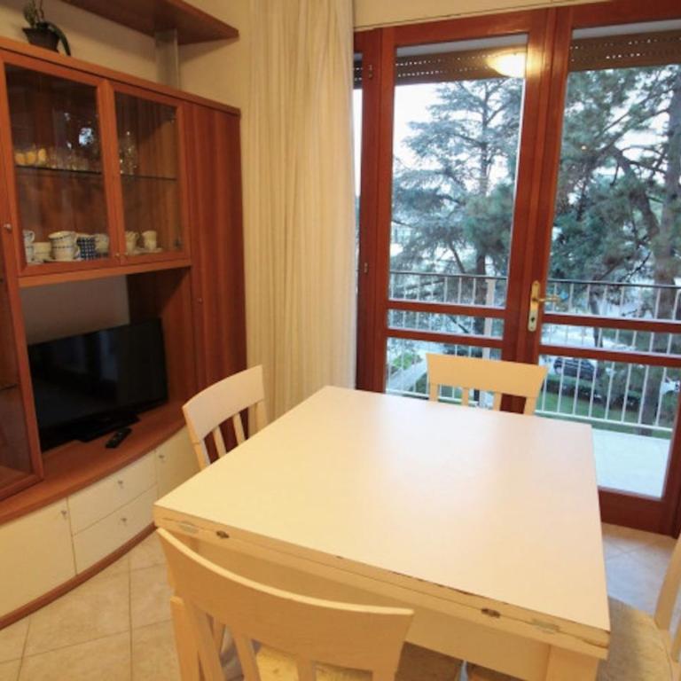 Spacious apartment in Lignano Pineta - Appartamento - 7