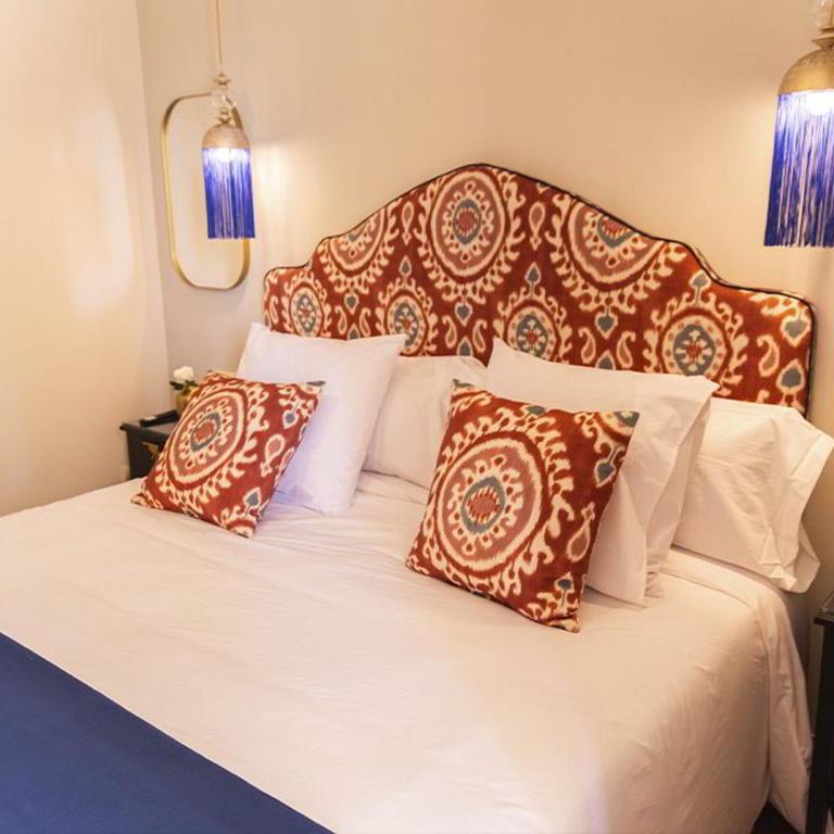 Hotel Boutique Palacio del Moral - Habitación Doble Superior - 1 o 2 camas - 13