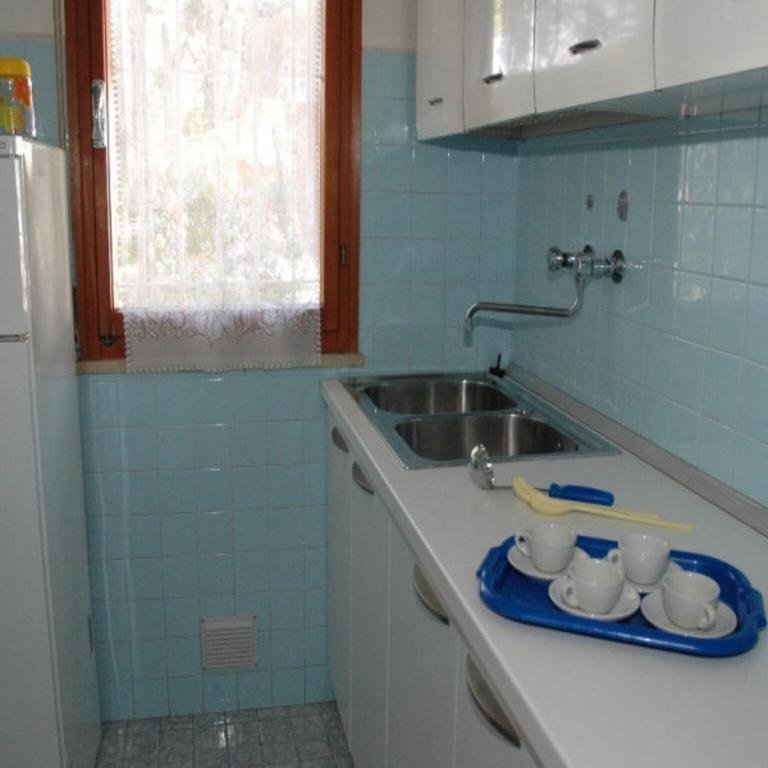Family villa in Lignano Pineta - Villa - 6