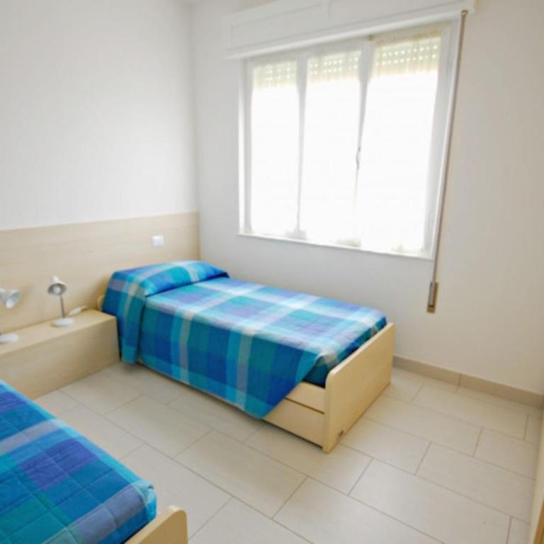 Bright apartment with sea view - Apartment - 7