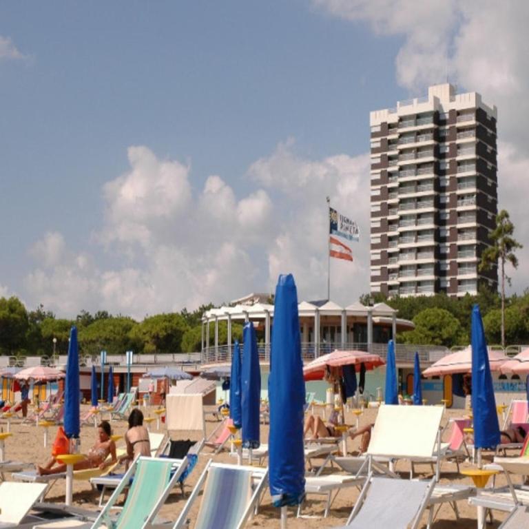 Seafront flat with amazing view - Apartment - 4