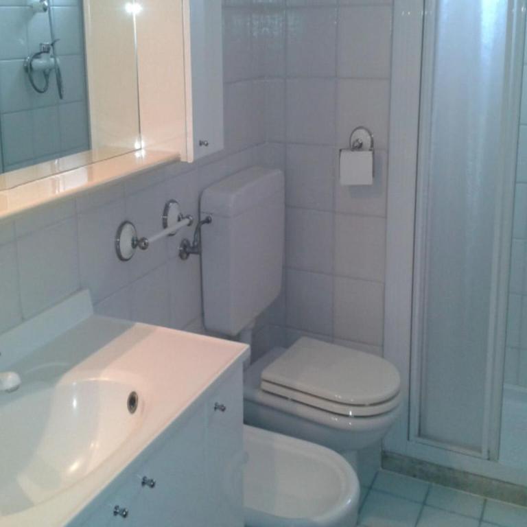 Seafront flat with amazing view - Apartment - 8