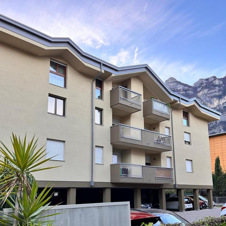 Riva holiday apartment - Appartamento con Balcone - 11