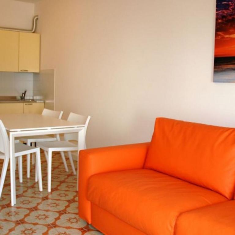 Apartment close to the beach - Apartment - 9
