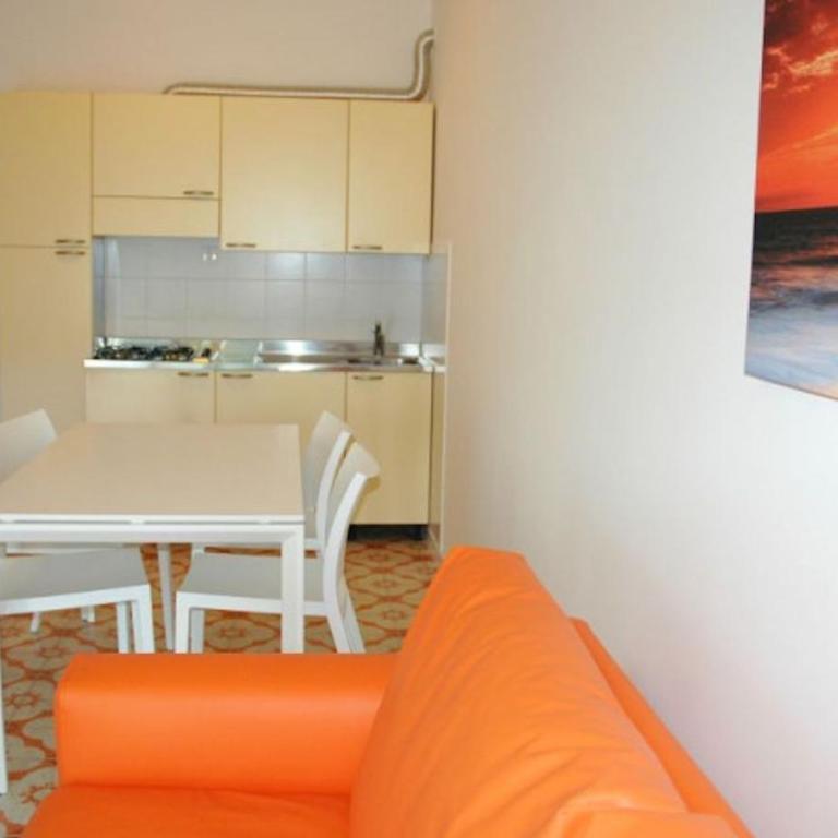 Apartment close to the beach - Apartment - 12