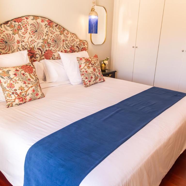 Hotel Boutique Palacio del Moral - Suite Junior con terraza - 12
